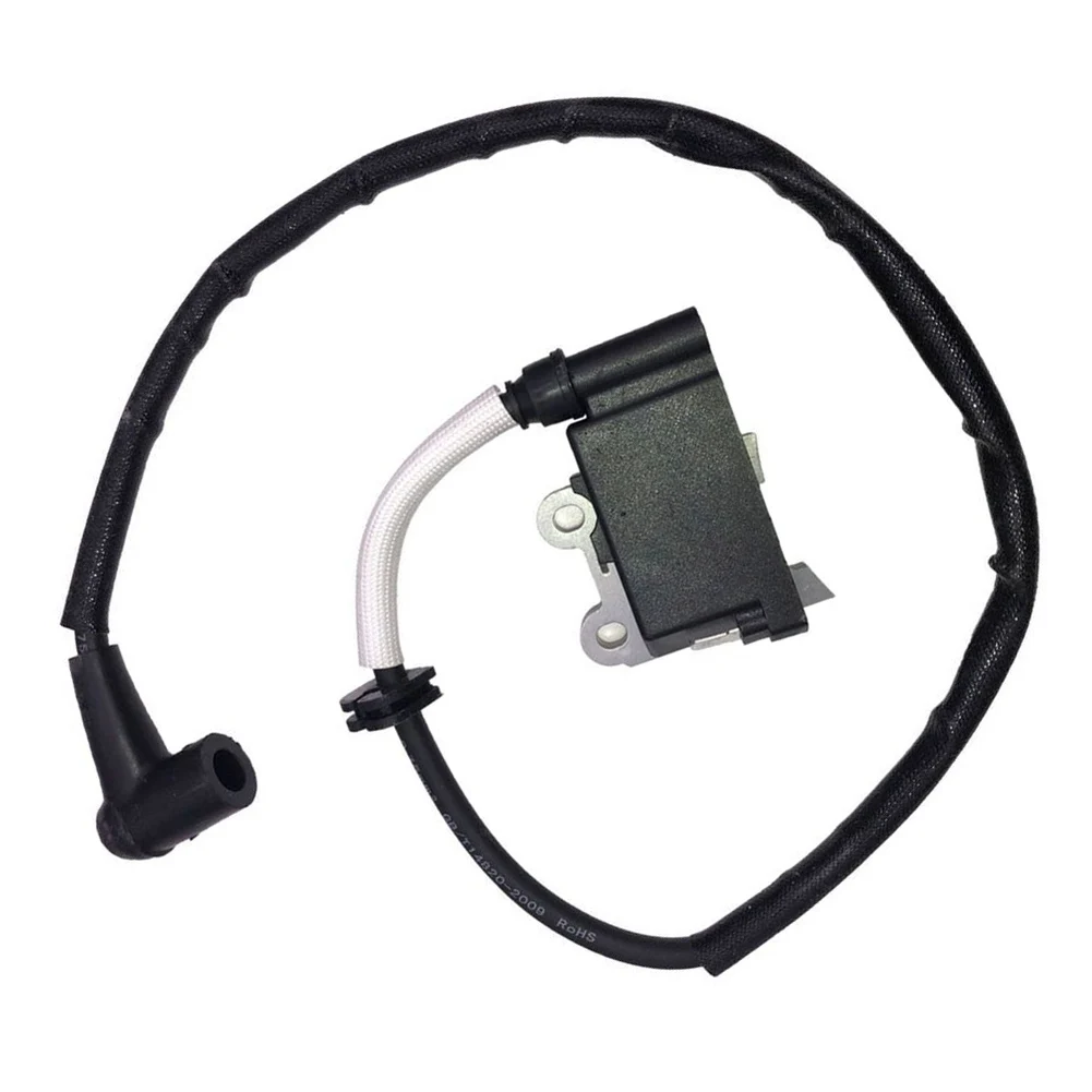 Сменная Катушка зажигания для нагнетателя 150BT 502846401for 150BT 350BT 150BF 502846401garden Power Tools
Сменная Катушка зажигания для нагнетателя 150BT 502846401for 150BT 350BT 150BF 502846401garden Power Tools