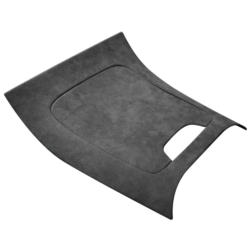 Top Suede For Mercedes Benz C-Class W206 C200 S206 A206 2022 2023 Car Central Console Gear Shift Panel Cover Decorative Panel
Top Suede For Mercedes Benz C-Class W206 C200 S206 A206 2022 2023 Car Central Console Gear Shift Panel Cover Decorative Panel