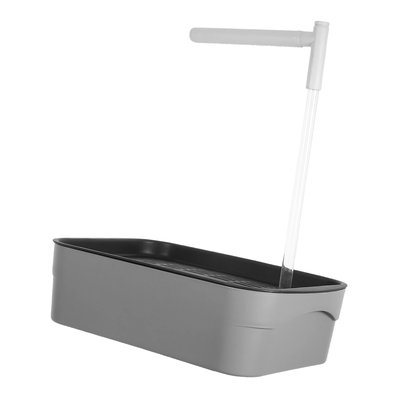 Automatic Parrot Bathtub Bird Bathing Cage Accessories Shower Bowls for Parakeets Cockatiels Pigeons Lovebirds with Ring Sprayer
Automatic Parrot Bathtub Bird Bathing Cage Accessories Shower Bowls for Parakeets Cockatiels Pigeons Lovebirds with Ring Sprayer