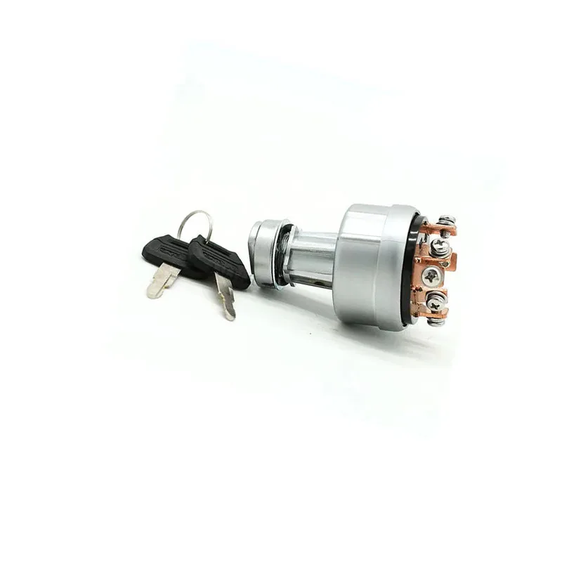 For SK200-5 SK200-3 SK200-8 excavator accessories ignition switch YN50S00002F1 YN50S00026F1 start switch
For SK200-5 SK200-3 SK200-8 excavator accessories ignition switch YN50S00002F1 YN50S00026F1 start switch