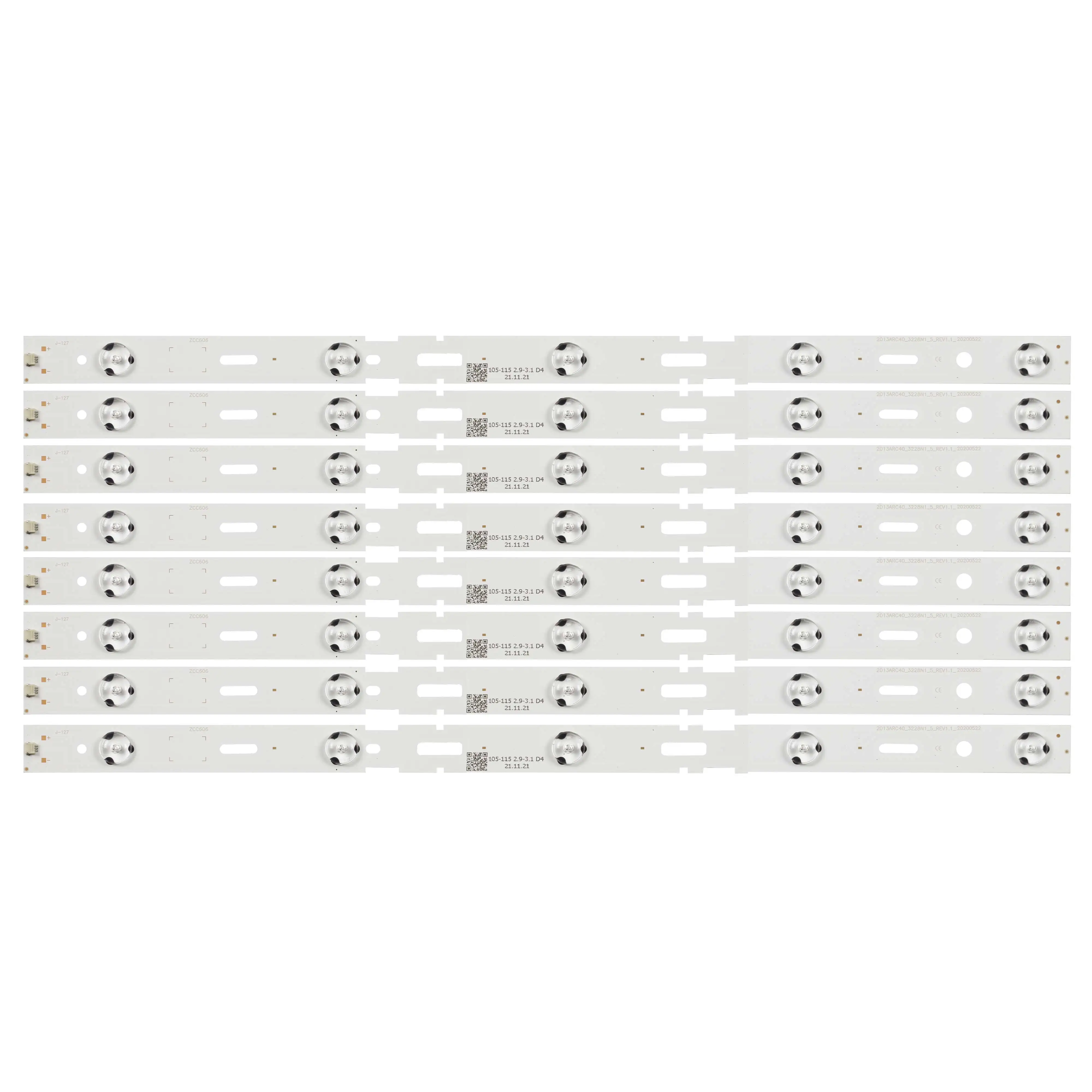 LED Strip 2013ARC40 3228N1 40VLE6420 40VLE4520 40CLE6427 40 VLE 6420 6520 BH BL 40 VLE 4421 VLE 4520 BF BM 40 VLE 6520 6427 BL
LED Strip 2013ARC40 3228N1 40VLE6420 40VLE4520 40CLE6427 40 VLE 6420 6520 BH BL 40 VLE 4421 VLE 4520 BF BM 40 VLE 6520 6427 BL
