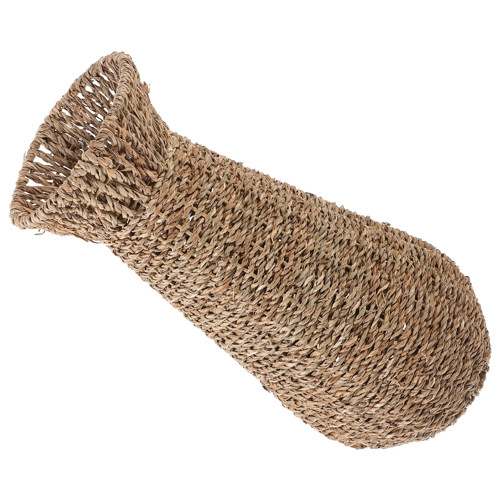 Artificial Flower Floor Vase Office Planter Pots for Indoor Plants Decoration Straw Woven Container
Artificial Flower Floor Vase Office Planter Pots for Indoor Plants Decoration Straw Woven Container