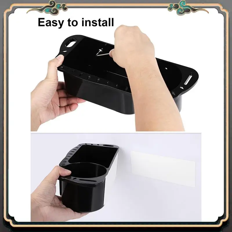 Universal Multifunctio Marine Storage Can Cup Holder Fishing Equipment Tool Box For Boat Marine Yacht Pontoon
Universal Multifunctio Marine Storage Can Cup Holder Fishing Equipment Tool Box For Boat Marine Yacht Pontoon