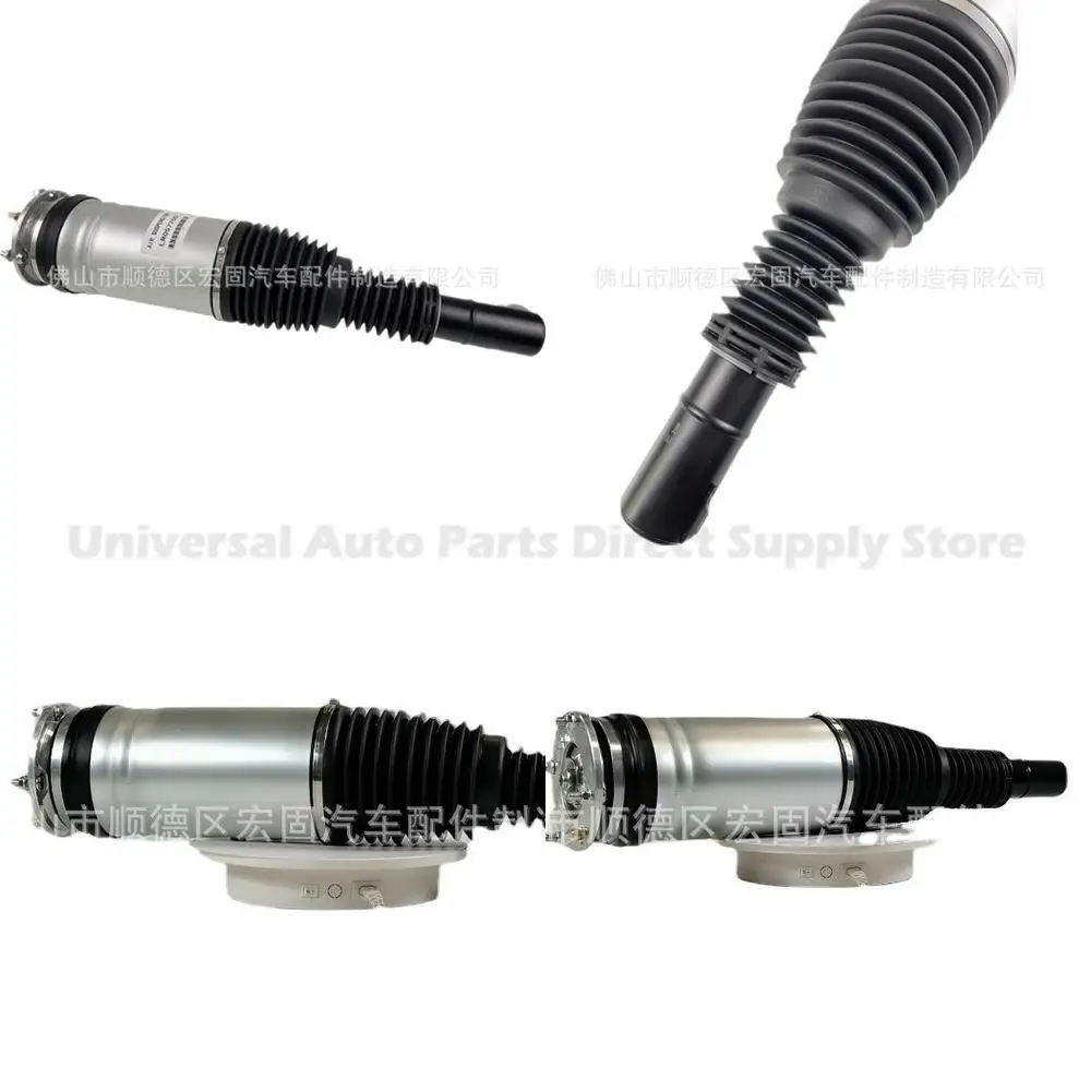 For Land Rover Range Rover L405 front with electric pneumatic air suspension spring shock absorber LR052774 premium quality dura
For Land Rover Range Rover L405 front with electric pneumatic air suspension spring shock absorber LR052774 premium quality dura