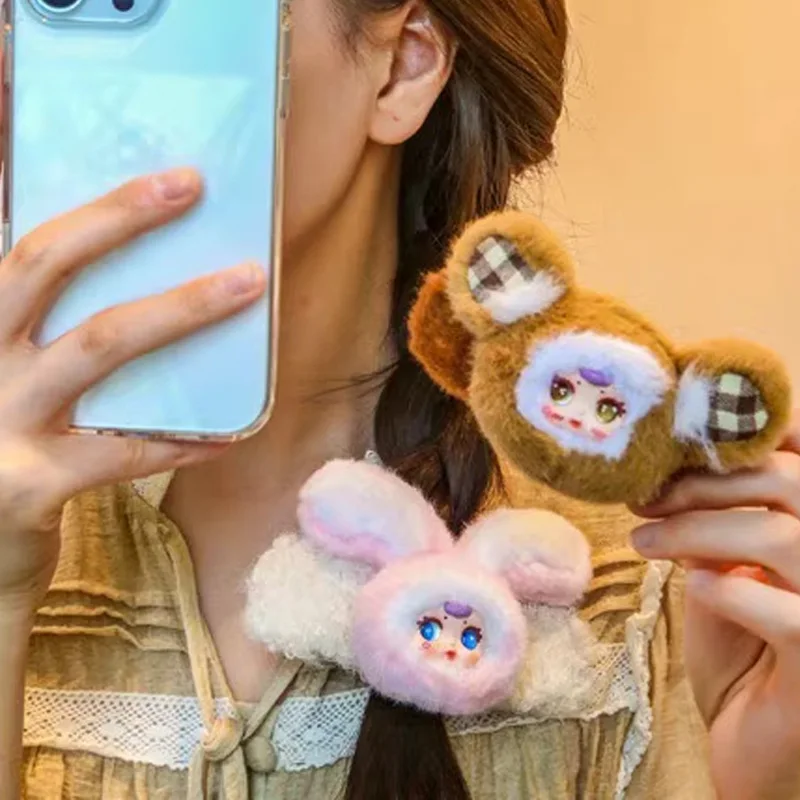 MM Milk Candy детские заколки для волос серии плюшевая глухая коробка шпилька креативное украшение для волос для девочек-сюрприз подарок на день рождения модная игрушка
MM Milk Candy детские заколки для волос серии плюшевая глухая коробка шпилька креативное украшение для волос для девочек-сюрприз подарок на день рождения модная игрушка