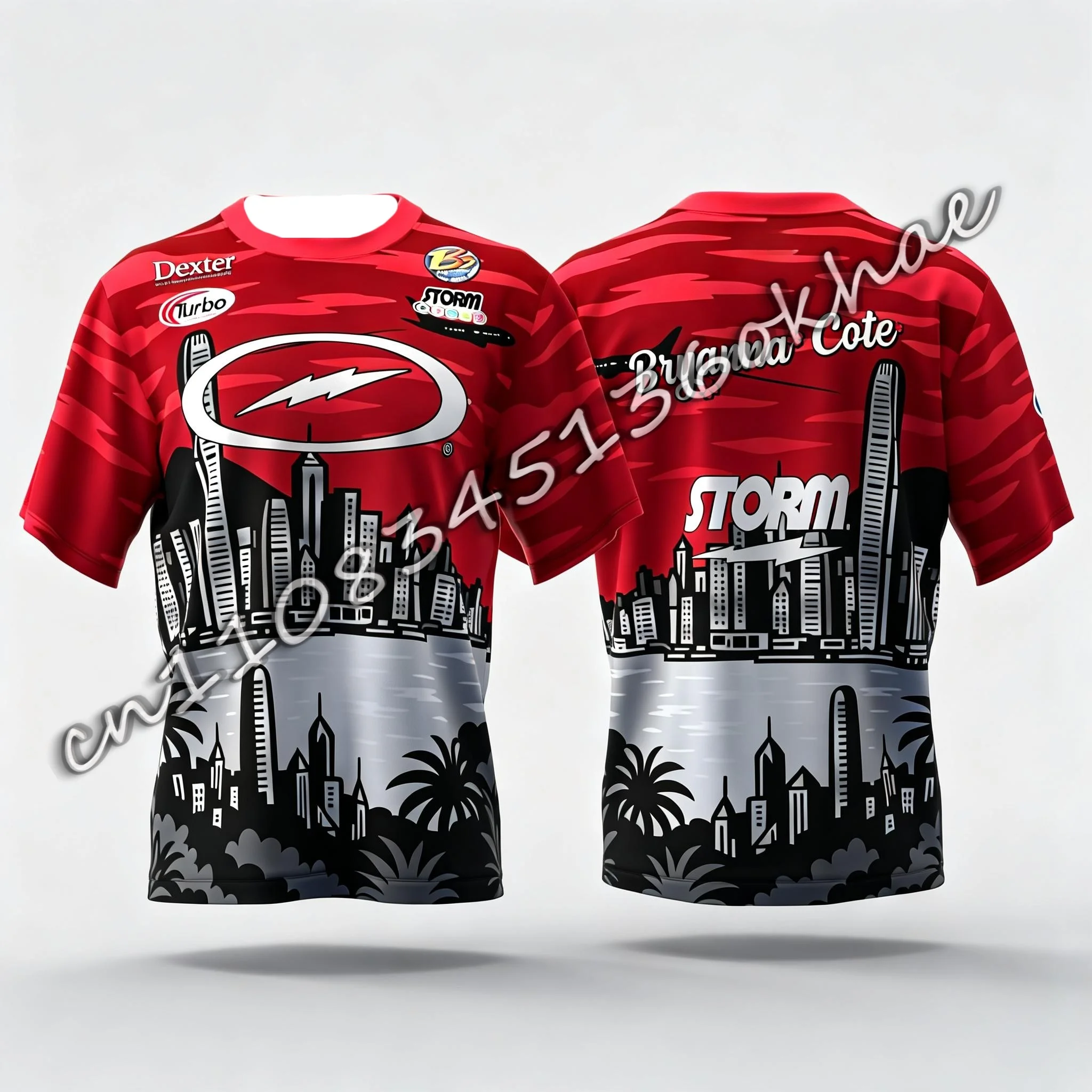 Популярная одежда для беременных, специальная коллекция, одежда для боулинга, спортивная тренировочная одежда, модная уличная одежда, мужские и женские футболки с коротким рукавом
Популярная одежда для беременных, специальная коллекция, одежда для боулинга, спортивная тренировочная одежда, модная уличная одежда, мужские и женские футболки с коротким рукавом