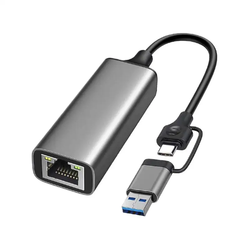 Гигабитный Ethernet-адаптер USB 3.0 Plug & Play Видео Видео USB 3.0 Гигабитный Ethernet-адаптер Быстрая передача Стабильная компьютерная сеть
Гигабитный Ethernet-адаптер USB 3.0 Plug & Play Видео Видео USB 3.0 Гигабитный Ethernet-адаптер Быстрая передача Стабильная компьютерная сеть