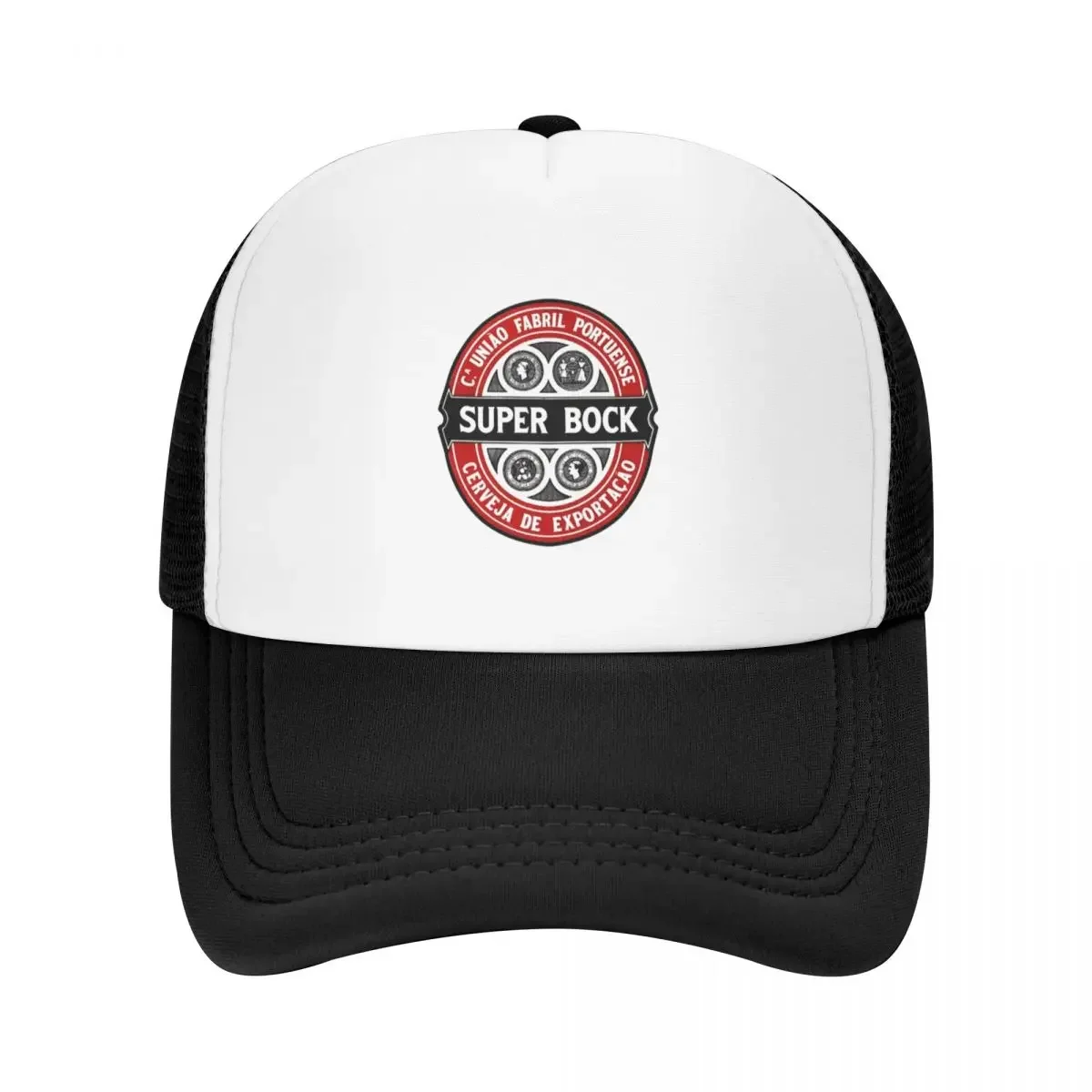 Super Bock Vintage Baseball Cap Bobble Hat black Snap Back Hat For Man Women's 
Super Bock Vintage Baseball Cap Bobble Hat black Snap Back Hat For Man Women's
