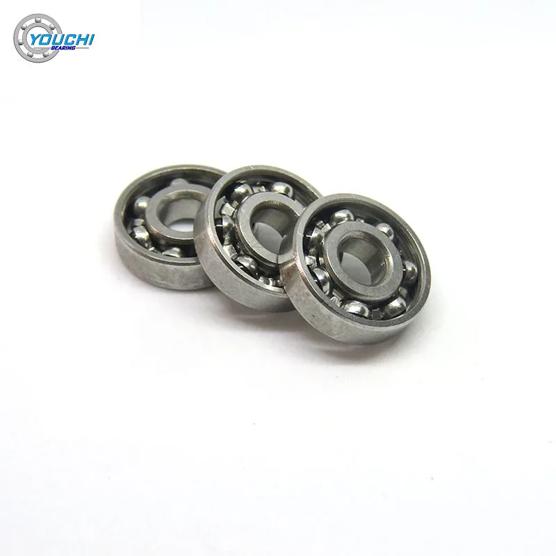 10 шт. ABEC7 3x9x2,5 SMR93 открытый Гибридный керамический подшипник SMR93C 3*9*2,5 без уплотнения керамический подшипник из нержавеющей стали
10 шт. ABEC7 3x9x2,5 SMR93 открытый Гибридный керамический подшипник SMR93C 3*9*2,5 без уплотнения керамический подшипник из нержавеющей стали