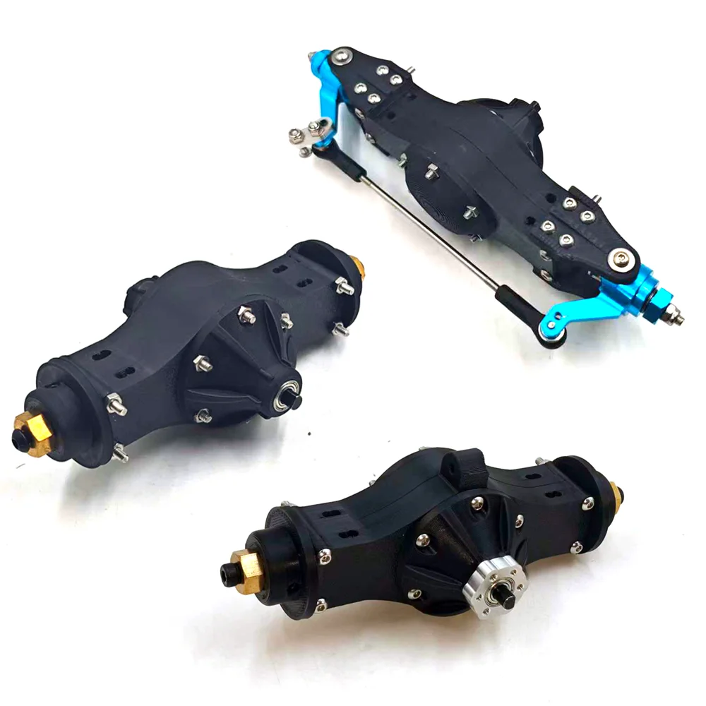 Ось передняя/задняя для радиоуправляемых моделей 1/14 Tamiya: SCANIA 770S, R620, VOLVO, Mercedes-Benz ACTROS 3363, MAN (запчасти)
Ось передняя/задняя для радиоуправляемых моделей 1/14 Tamiya: SCANIA 770S, R620, VOLVO, Mercedes-Benz ACTROS 3363, MAN (запчасти)