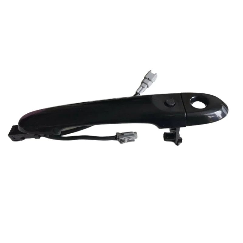 82644-1FA5A Car Exterior Front O/S Driver Right Side Smart Door Handle Keyless Entry for Nissan Juke 2010-2019 Black
82644-1FA5A Car Exterior Front O/S Driver Right Side Smart Door Handle Keyless Entry for Nissan Juke 2010-2019 Black