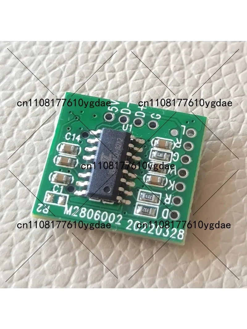 10 шт. аудиоплаты для декодирования WAV MP3 с TF-плеером, совместимые с M2801002
10 шт. аудиоплаты для декодирования WAV MP3 с TF-плеером, совместимые с M2801002