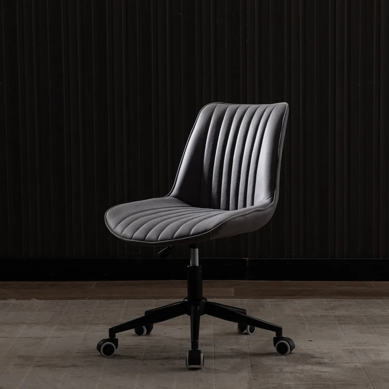 Computer Chair Home Comfortable Long-Sitting Office Seating Engineering Chair Desk Chair
Computer Chair Home Comfortable Long-Sitting Office Seating Engineering Chair Desk Chair