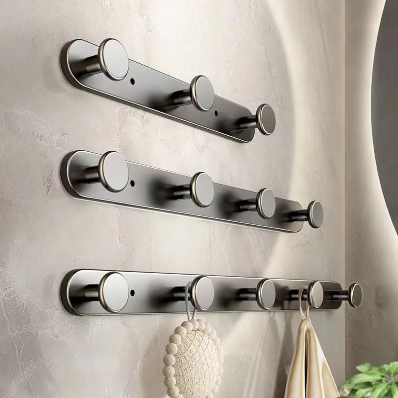 Clothes Hook Bathroom Towel Hanger Hook Wall Hook Adhesive Wall Hook No punching required Hanging Hooks Door Back Clothes Hook
Clothes Hook Bathroom Towel Hanger Hook Wall Hook Adhesive Wall Hook No punching required Hanging Hooks Door Back Clothes Hook