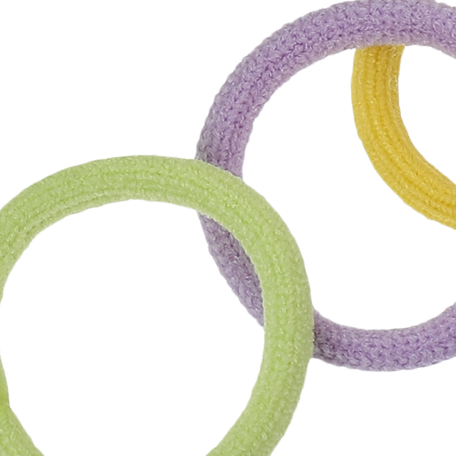 Hair Ties Elastic Bands Comfortable Scrunchies Girls Accessories Fashion Nylon Safe Materials Durability Practice Easy Use
Hair Ties Elastic Bands Comfortable Scrunchies Girls Accessories Fashion Nylon Safe Materials Durability Practice Easy Use