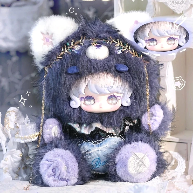 To Meet 800% Hug A Beibei Series Blind Box Cute Anime Figure To Meet Mystery Box Anime Doll Collect Room Decor Toy Surprise Gift
To Meet 800% Hug A Beibei Series Blind Box Cute Anime Figure To Meet Mystery Box Anime Doll Collect Room Decor Toy Surprise Gift
