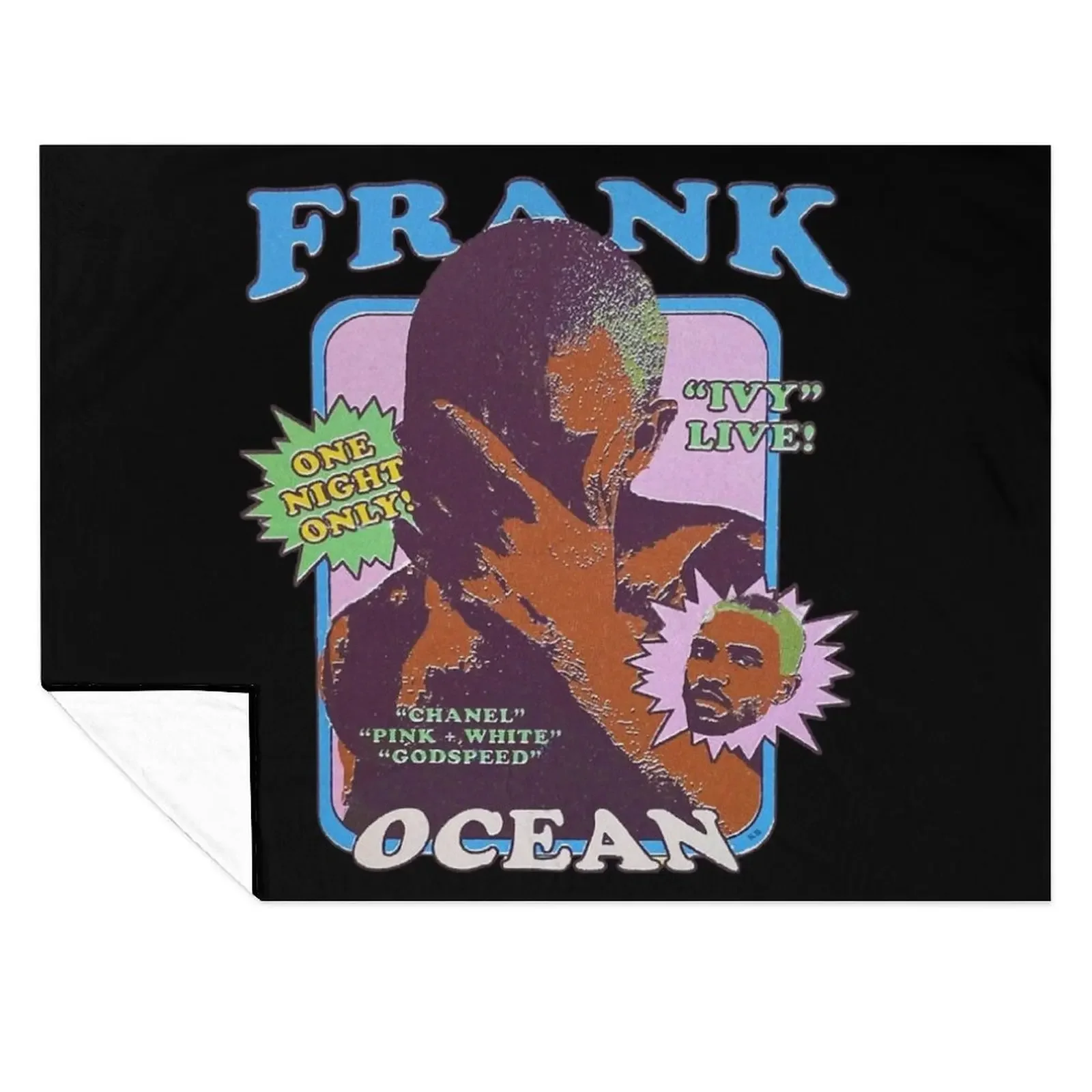 Frank Ocean Blond Secrets You Never Knew Throw Blanket Weighted Luxury Throw Personalized Gift Large Blankets
Frank Ocean Blond Secrets You Never Knew Throw Blanket Weighted Luxury Throw Personalized Gift Large Blankets