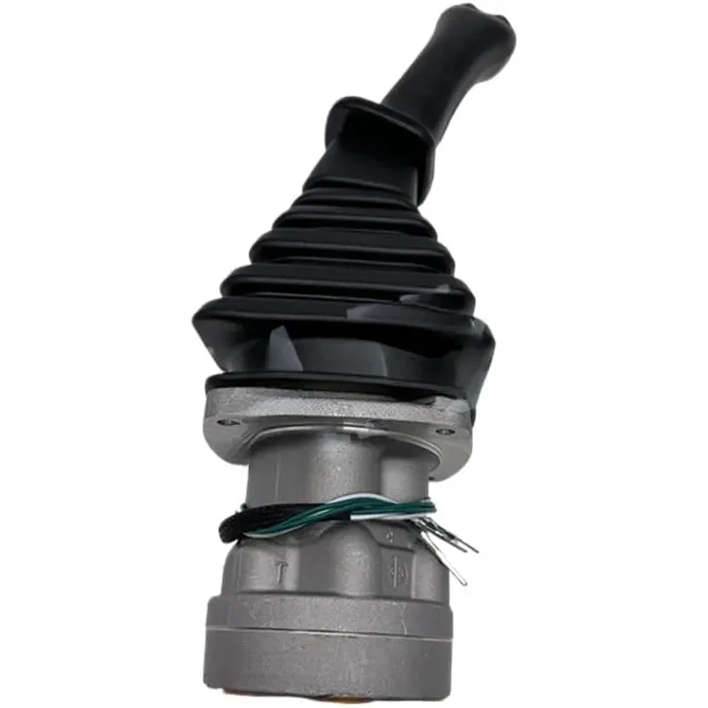 Operating Rod Assy 4200-0342A Pilot Valve Joystick Compatible with DH225-7 DH300-7 R-7 Excavator Parts (4200-0342A-DAEWOO)
Operating Rod Assy 4200-0342A Pilot Valve Joystick Compatible with DH225-7 DH300-7 R-7 Excavator Parts (4200-0342A-DAEWOO)