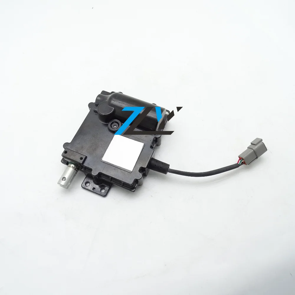 15702583P01 Throttle Controller for EC35D ECR40D ECR50D EC55B ECR58D Excavators 15702583
15702583P01 Throttle Controller for EC35D ECR40D ECR50D EC55B ECR58D Excavators 15702583