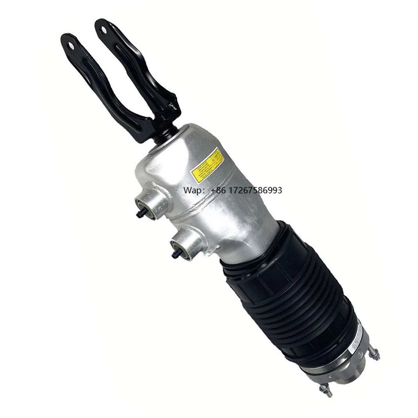 971616037G 971616038G High Quality Front Air Suspension Strut Shock Absorbers for Panamera 971 Front Air Spring
971616037G 971616038G High Quality Front Air Suspension Strut Shock Absorbers for Panamera 971 Front Air Spring