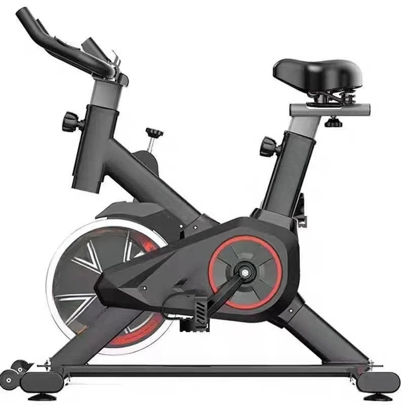 Spinning bicycle household indoor bicycle silent gift men and women exercise equipment sports pedal fitness equipment
Spinning bicycle household indoor bicycle silent gift men and women exercise equipment sports pedal fitness equipment