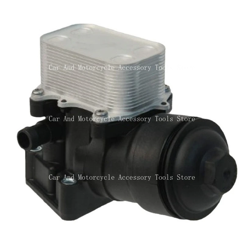 Подходит для автомобильных деталей седла масляного фильтра
Подходит для автомобильных деталей седла масляного фильтра