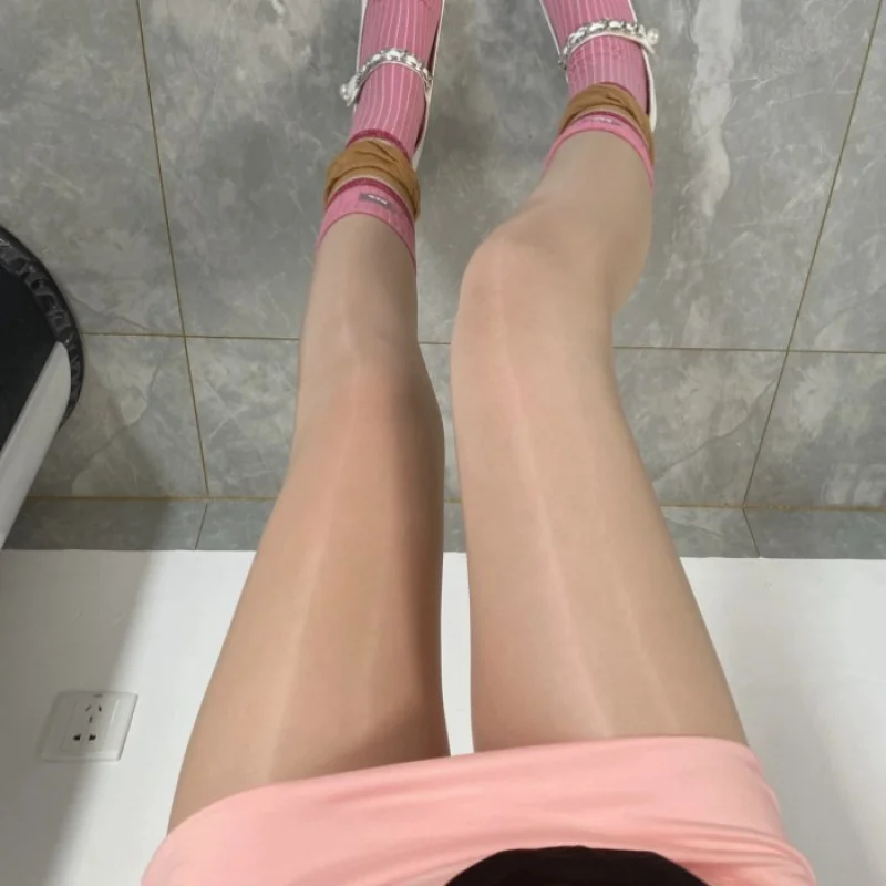 Распродажа от производителя: Ультратонкие блестящие колготки с эффектом конского жира, женские летние тонкие блестящие колготки-аврора, цельные
Распродажа от производителя: Ультратонкие блестящие колготки с эффектом конского жира, женские летние тонкие блестящие колготки-аврора, цельные