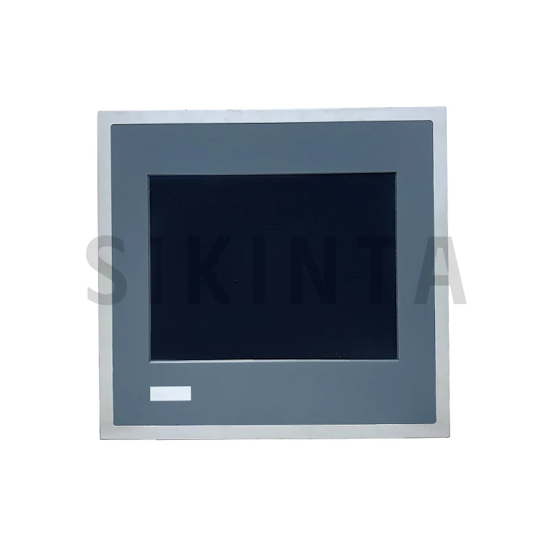 Промышленная сенсорная панель управления HMI CP6702-0001-0020, быстрая доставка
Промышленная сенсорная панель управления HMI CP6702-0001-0020, быстрая доставка