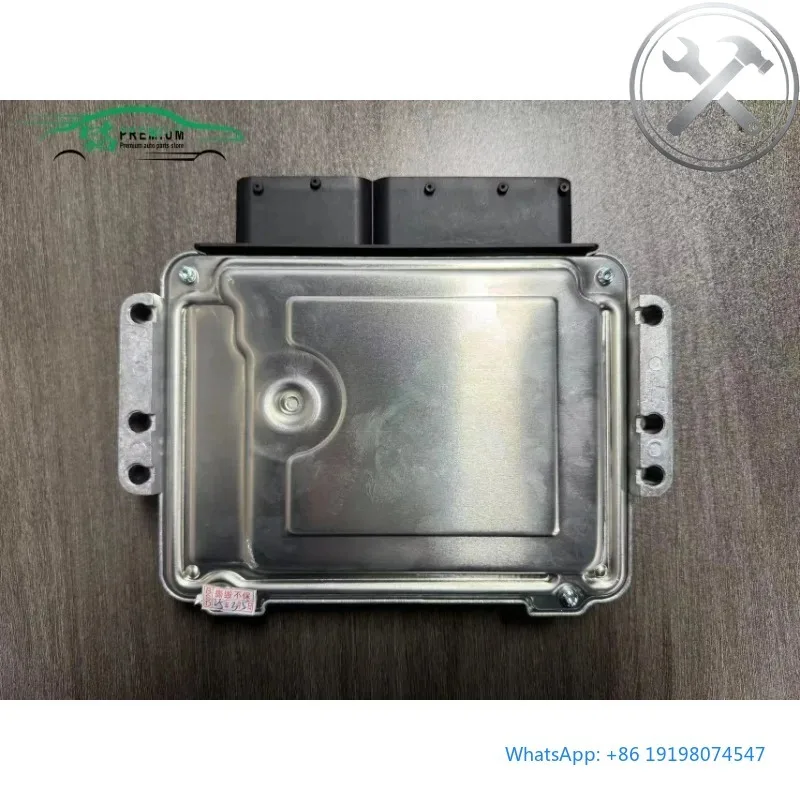 ECU Engine Computer 39128-2BAD0 Electronic Control Unit Engine Management Module For
ECU Engine Computer 39128-2BAD0 Electronic Control Unit Engine Management Module For