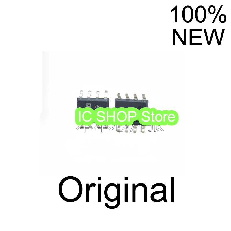 10pcs/lot CT75MR SOP 100% Original Brand New
10pcs/lot CT75MR SOP 100% Original Brand New