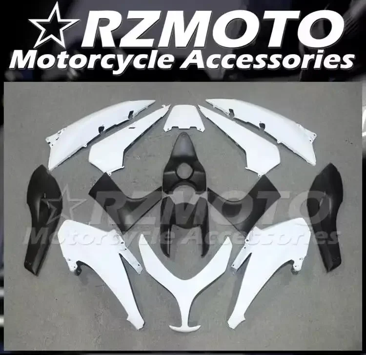 Новые обтекатели из АБС-пластика, подходят для YAMAHA TMAX500 T-MAX 500 2008 2009 2010 08 09 10, комплект кузова, белый, черный, матовый
Новые обтекатели из АБС-пластика, подходят для YAMAHA TMAX500 T-MAX 500 2008 2009 2010 08 09 10, комплект кузова, белый, черный, матовый