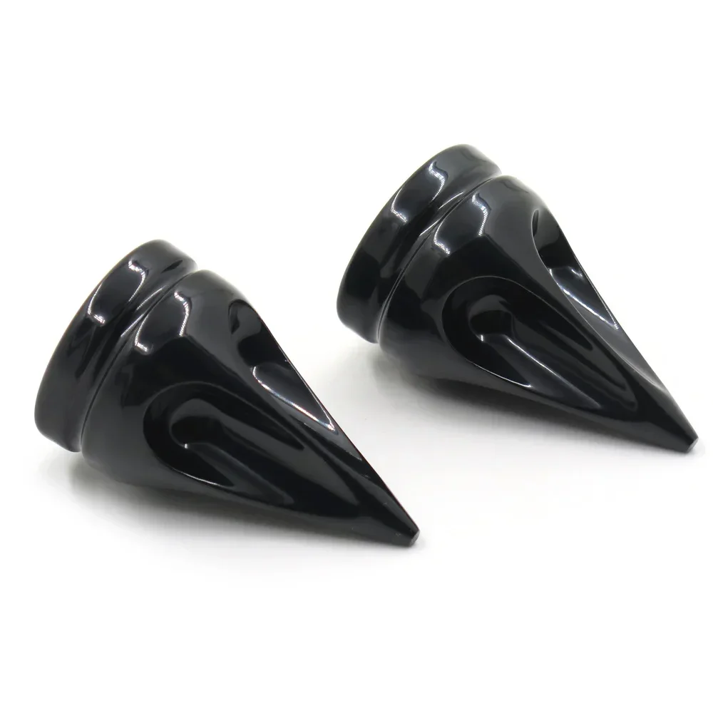 Motorcycle CNC Billet Ben Hur Spike Bar Ends for Universal Honda Kawasaki Suzuki GSXR-1992-1993 and 1997-2006 Bike BLACK
Motorcycle CNC Billet Ben Hur Spike Bar Ends for Universal Honda Kawasaki Suzuki GSXR-1992-1993 and 1997-2006 Bike BLACK