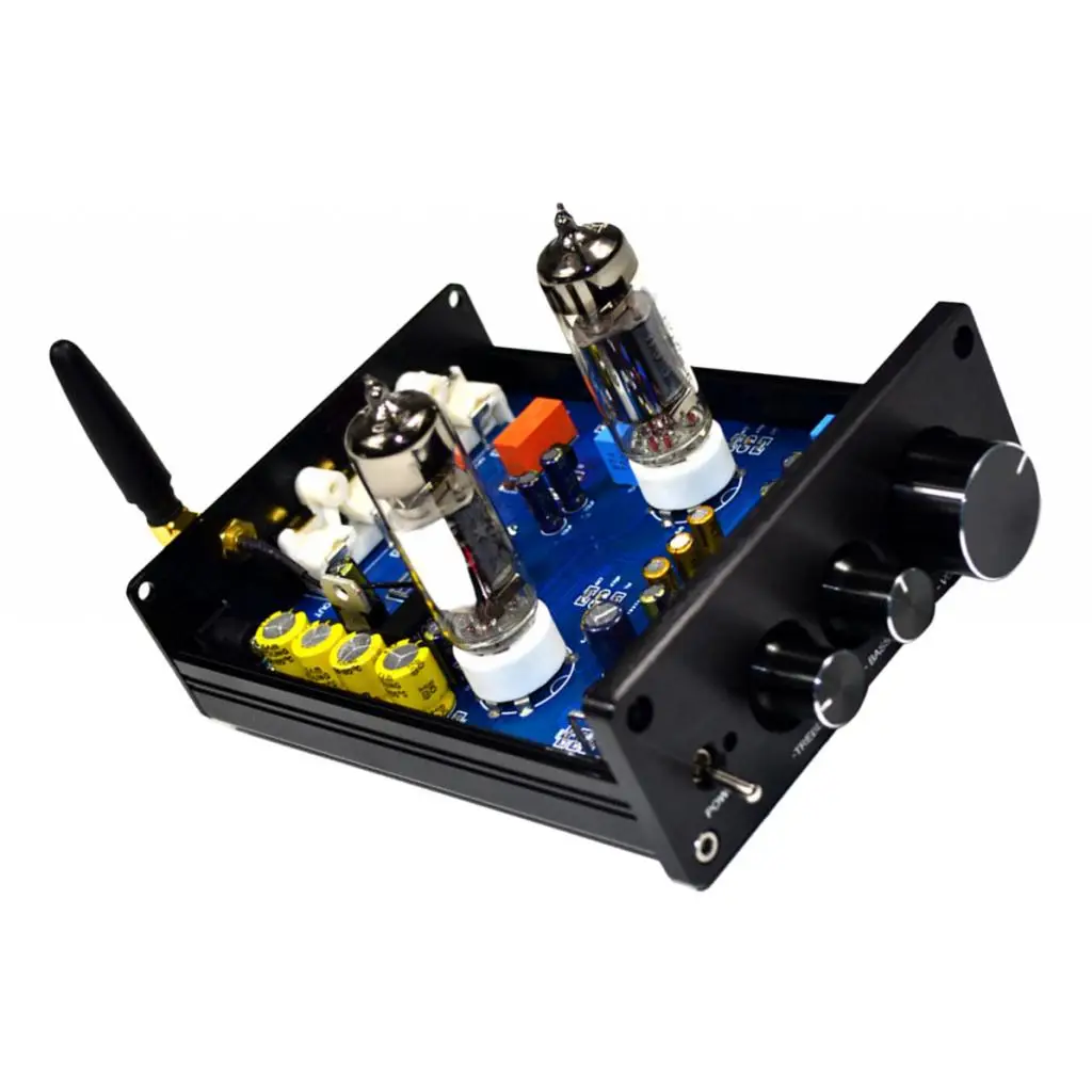Hifi Preamplifier Stereo Mini Amplifier Receiver High Resolution Audio Power Amplifier for Home Use
Hifi Preamplifier Stereo Mini Amplifier Receiver High Resolution Audio Power Amplifier for Home Use