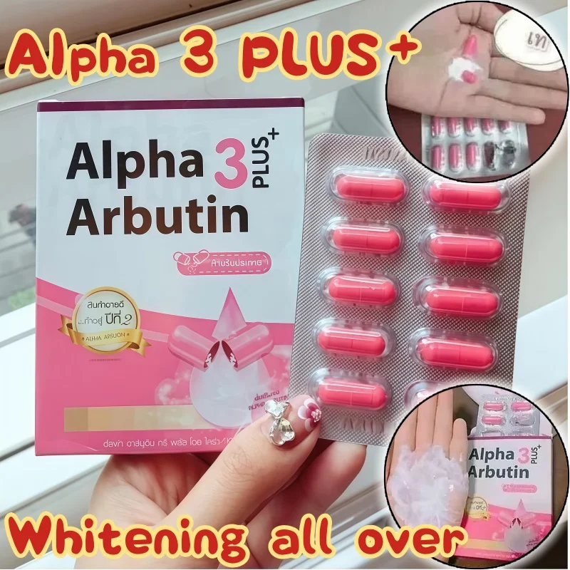 Alpha Arbutin 3+Plus Powder and Lotion Mix Brightens The Skin and Reduces Dark Skin Lotion Effectively Brightens The Skin Tone
Alpha Arbutin 3+Plus Powder and Lotion Mix Brightens The Skin and Reduces Dark Skin Lotion Effectively Brightens The Skin Tone