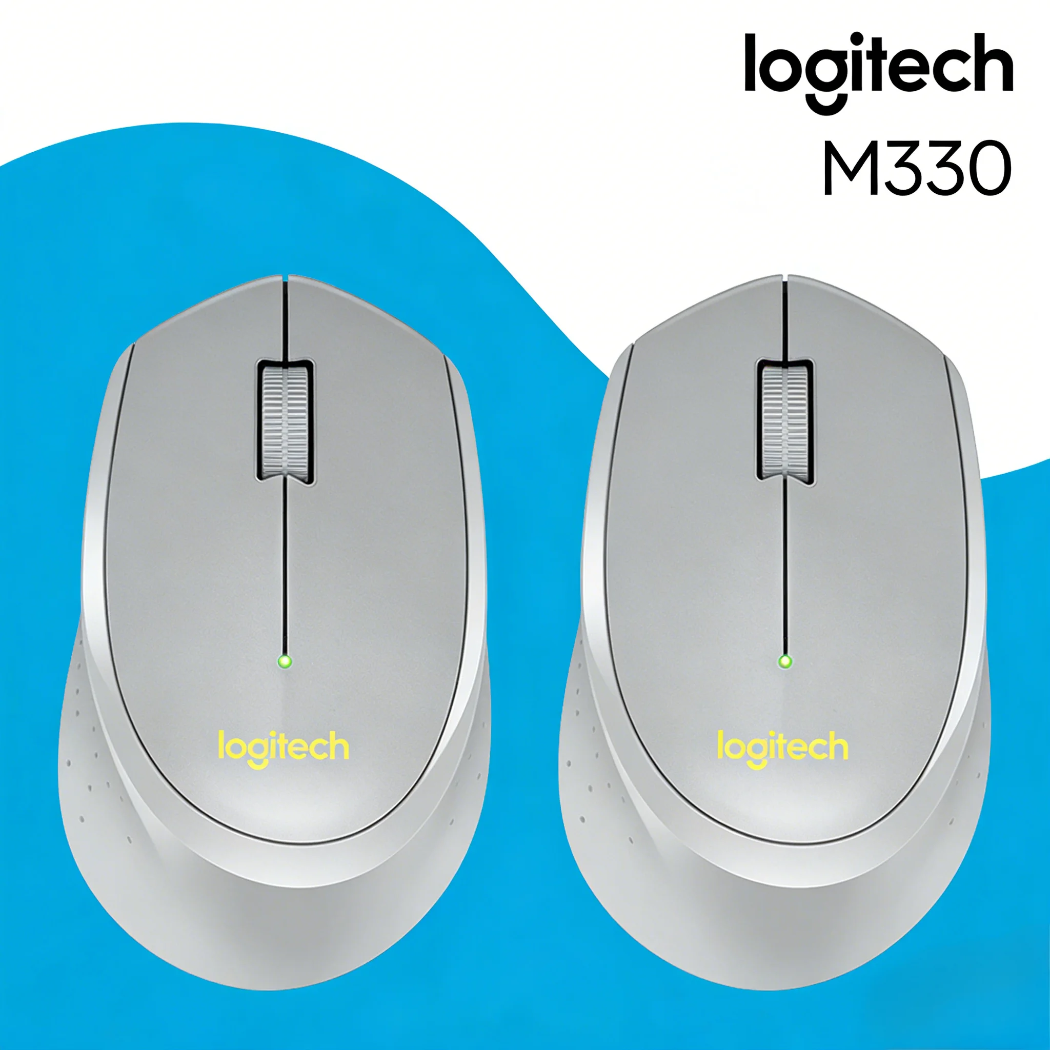 Бесшумная беспроводная мышь Logitech M330: бесшумная работа, безопасна для библиотек, идеальна для учебы
Бесшумная беспроводная мышь Logitech M330: бесшумная работа, безопасна для библиотек, идеальна для учебы