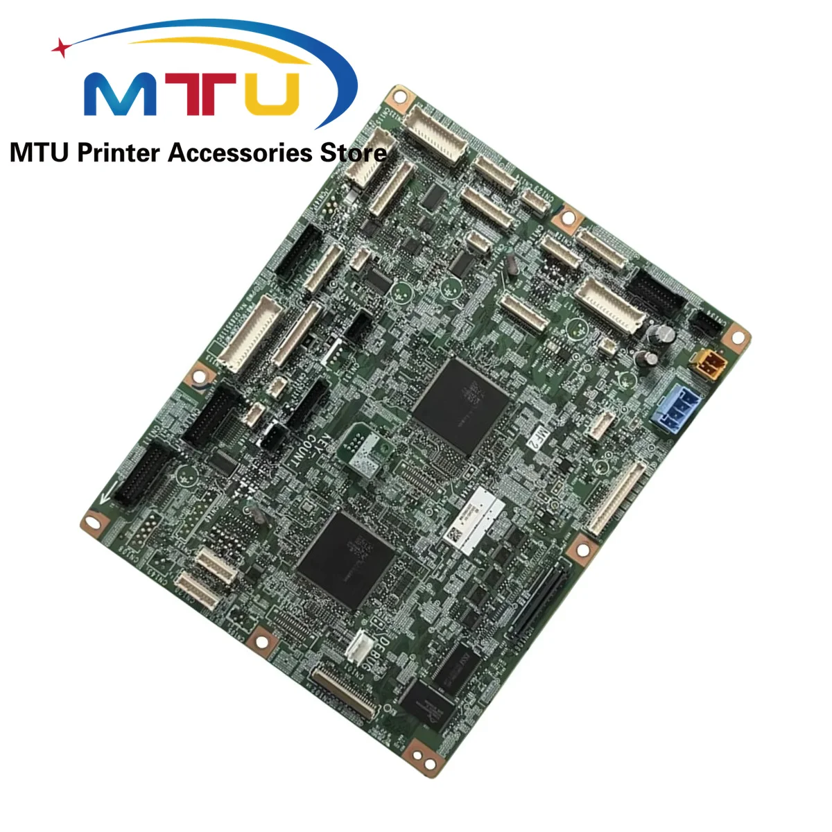 1PC Original Motherboard Power Supply Image Control Board Printer Board for Ricoh MPC307 C307 3-Month Warranty
1PC Original Motherboard Power Supply Image Control Board Printer Board for Ricoh MPC307 C307 3-Month Warranty
