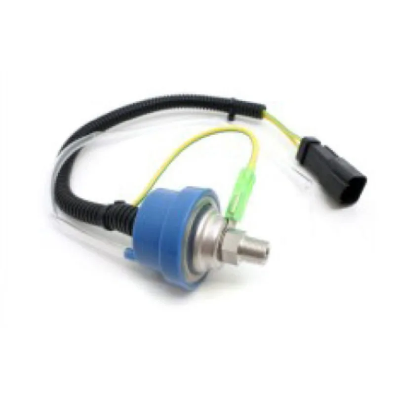 Air conditioning sensor Pressure Switch for PC200-77861-91-1420
Air conditioning sensor Pressure Switch for PC200-77861-91-1420