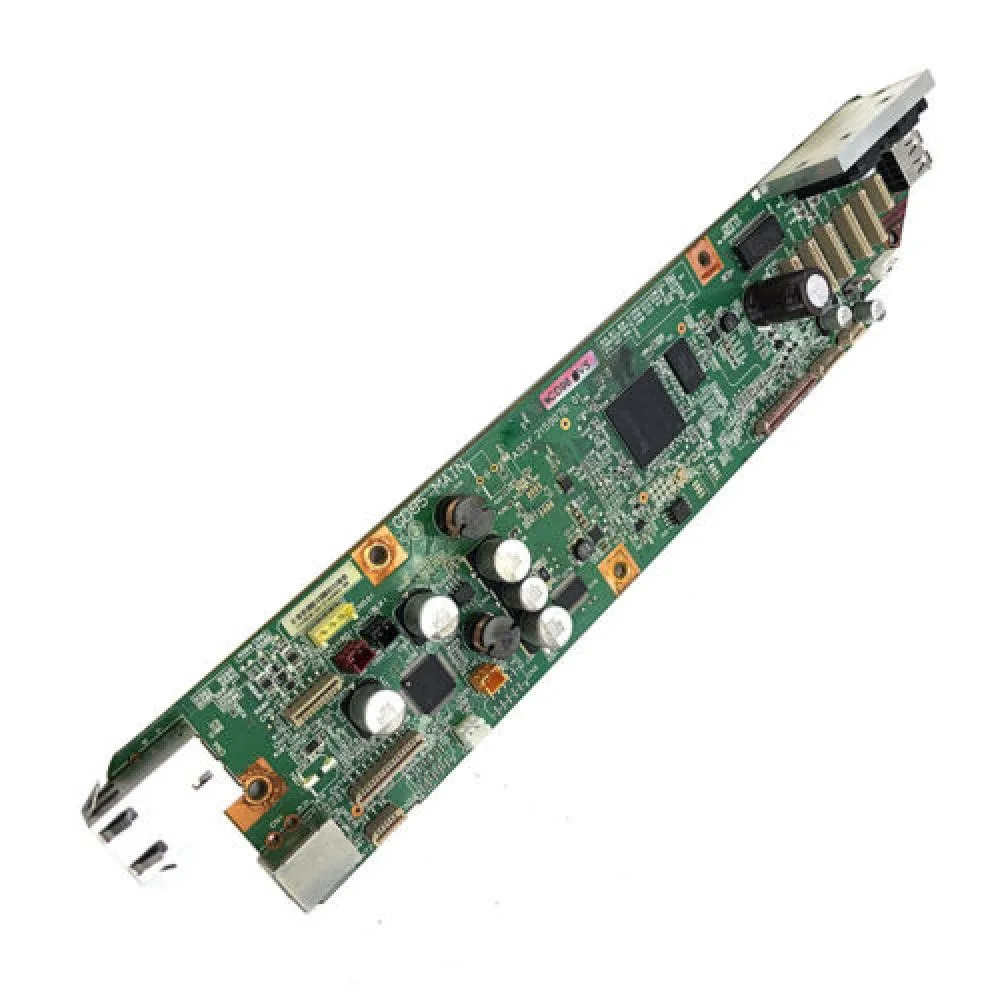 Плата форматтера Основная плата Материнская плата CD95 ОСНОВНАЯ В СБОРЕ. 2159076 Подходит для Epson XP760 XP-760
Плата форматтера Основная плата Материнская плата CD95 ОСНОВНАЯ В СБОРЕ. 2159076 Подходит для Epson XP760 XP-760