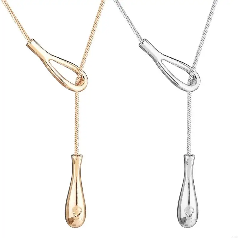 CORD Adjustable Layer Necklace In Alloy For Stylish Everyday Stacking Jewelry
CORD Adjustable Layer Necklace In Alloy For Stylish Everyday Stacking Jewelry