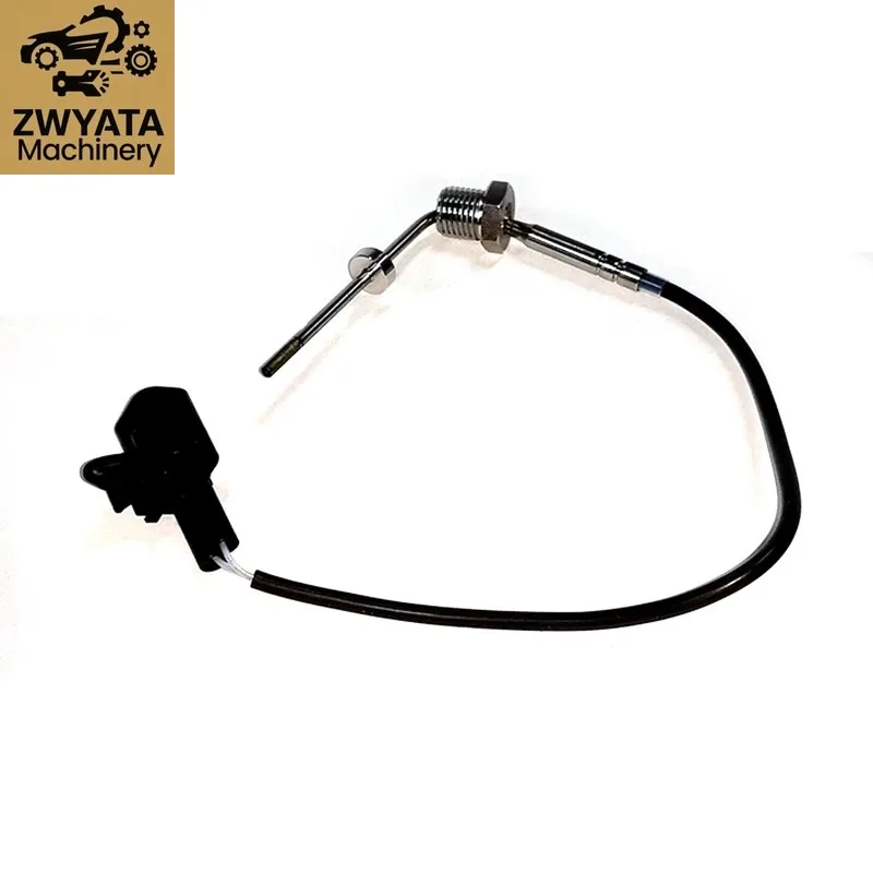 Exhaust Gas Temperature Sensor Rear 6651501158 For Ssangyong Rexton D27 D20 Actyon 6651501158
Exhaust Gas Temperature Sensor Rear 6651501158 For Ssangyong Rexton D27 D20 Actyon 6651501158