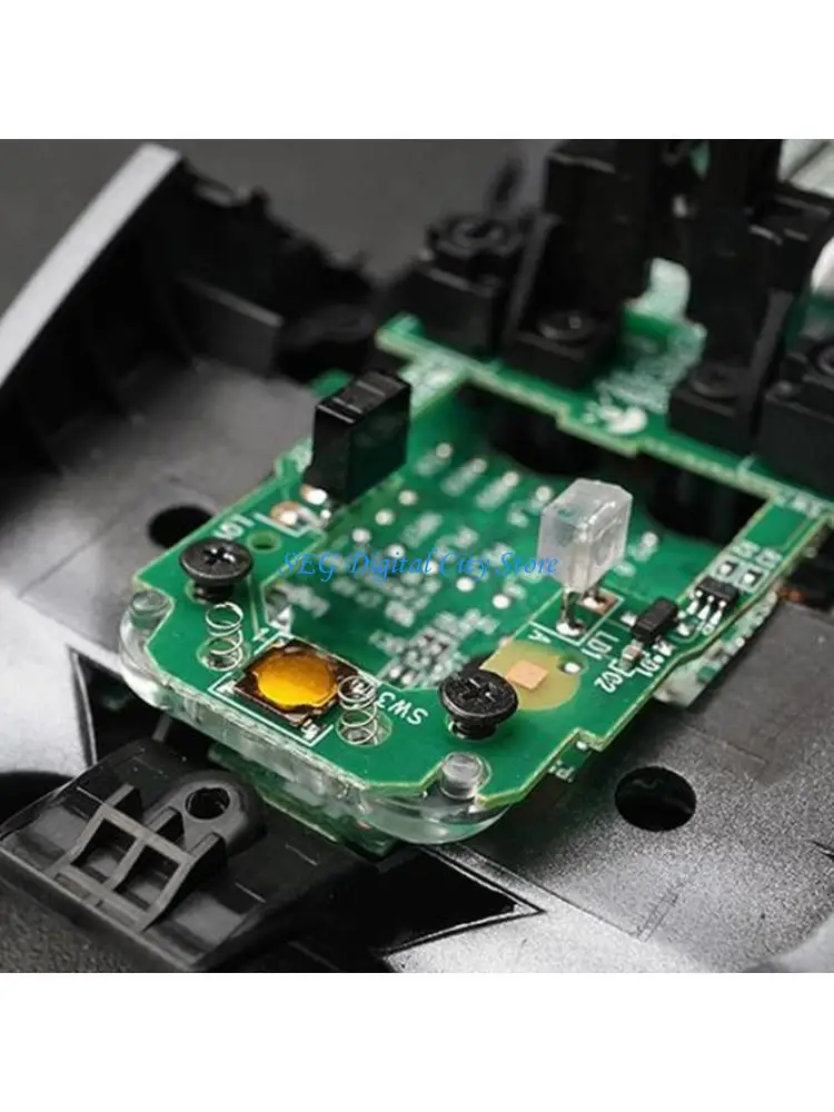 U75B Mouse Main Board Plate Mainboard Low Latency Control Gaming Mouse Replacement
U75B Mouse Main Board Plate Mainboard Low Latency Control Gaming Mouse Replacement