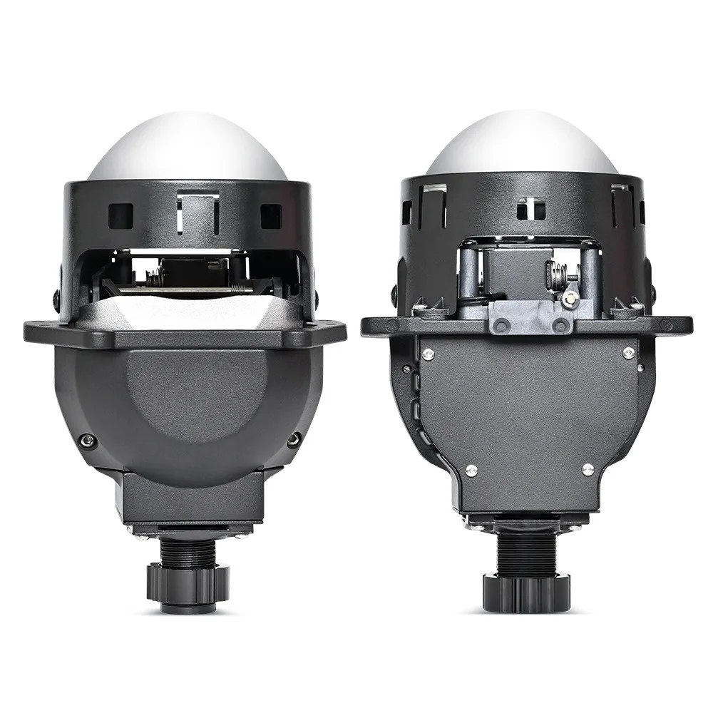 Enhance Your Driving Experience with High-Quality 3 Inch Bi LED Projector Lenses and Accessories 3 Reflectors
Enhance Your Driving Experience with High-Quality 3 Inch Bi LED Projector Lenses and Accessories 3 Reflectors