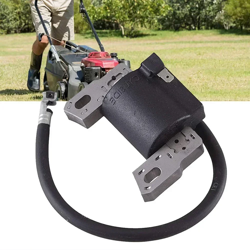 Outdoor Living Ignition Coil Lawn Mower Parts 793352 For Engines For Ignition Coil Ignition Coil 395489 398593 591420
Outdoor Living Ignition Coil Lawn Mower Parts 793352 For Engines For Ignition Coil Ignition Coil 395489 398593 591420