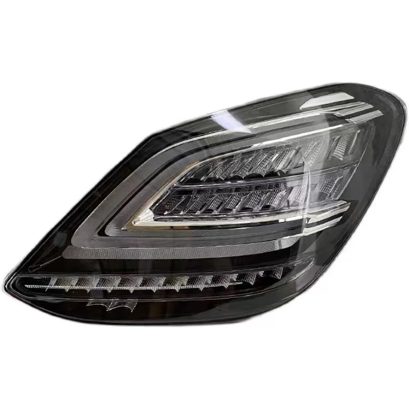 Rear Tail Light Anti-Collision Brake Light for C180 C200 C260 C300 Clear Lens Red 12V 24V for C-Class W205custom
Rear Tail Light Anti-Collision Brake Light for C180 C200 C260 C300 Clear Lens Red 12V 24V for C-Class W205custom
