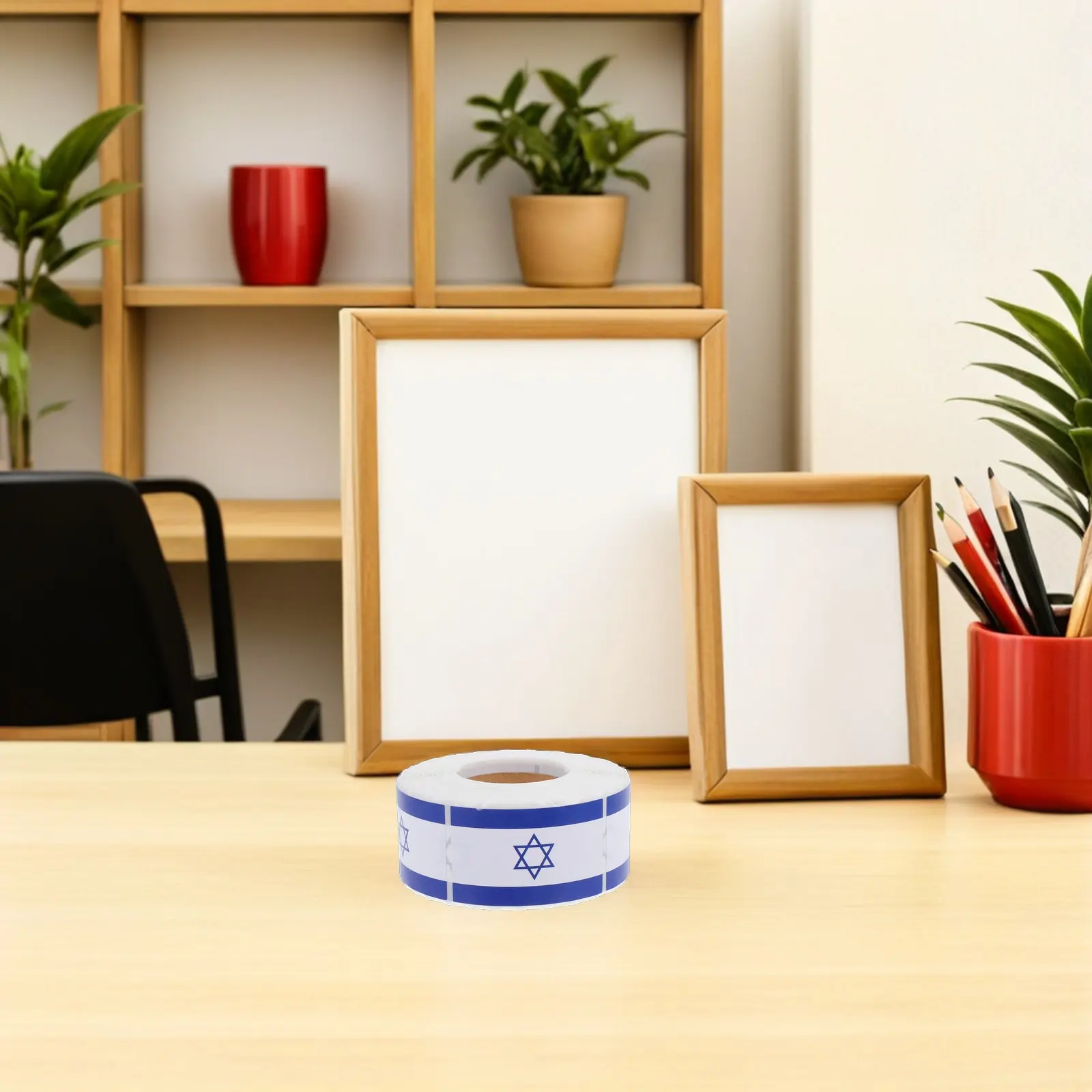 2 рулона сине-белых наклеек с флагами 50x30 мм, устойчивые к погодным условиям, для чемоданов, конвертов, подарков на вечеринки, наград для классов
2 рулона сине-белых наклеек с флагами 50x30 мм, устойчивые к погодным условиям, для чемоданов, конвертов, подарков на вечеринки, наград для классов