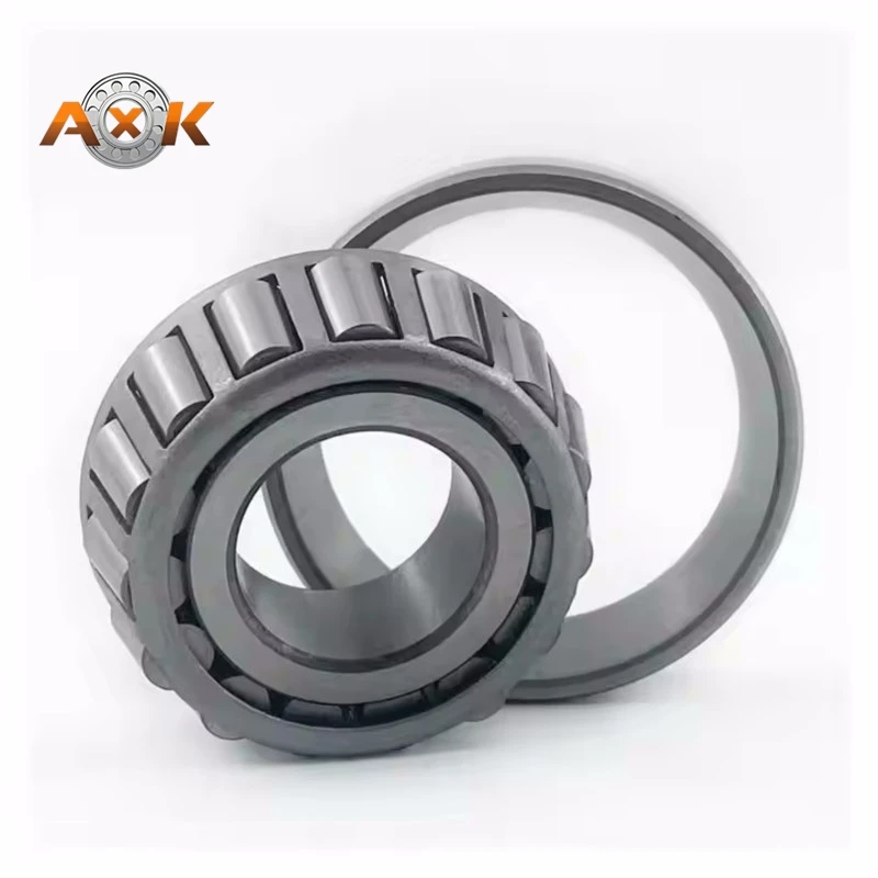 33112 3007712 60x100x30 мм ABEC-1 подшипник с защитной головкой, конический роликовый подшипник, подшипник мотоцикла
33112 3007712 60x100x30 мм ABEC-1 подшипник с защитной головкой, конический роликовый подшипник, подшипник мотоцикла