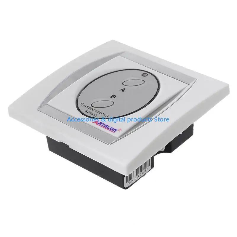 77JD для WiFi реле включения и выключения беспроводной RF пульт дистанционного управления переключатель таймера контроллер 
77JD для WiFi реле включения и выключения беспроводной RF пульт дистанционного управления переключатель таймера контроллер