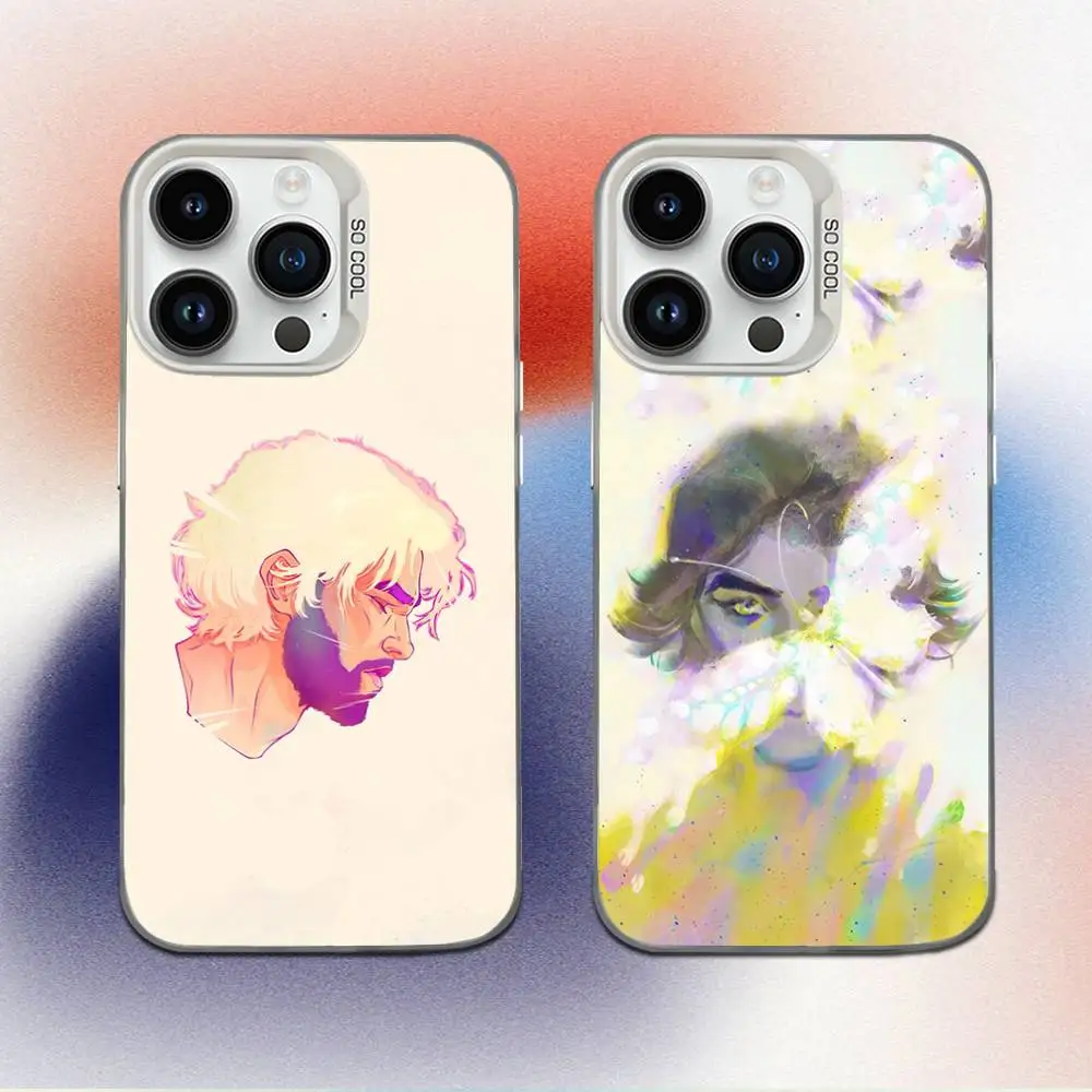 Cool Arcane V-Viktor Phone Case For iPhone 16,15,14,13,12,11,Mini,Pro,E,MAX White Candy Matte Shockproof Cover
Cool Arcane V-Viktor Phone Case For iPhone 16,15,14,13,12,11,Mini,Pro,E,MAX White Candy Matte Shockproof Cover
