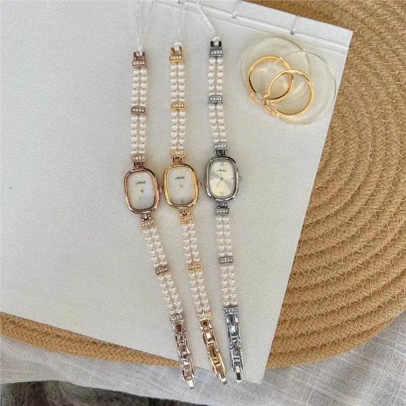 2025newwomen's oval dial simple andfashionablewatchhighquality luxurywatchoriginal women's watch gift Highquality luxury watches 
2025newwomen's oval dial simple andfashionablewatchhighquality luxurywatchoriginal women's watch gift Highquality luxury watches