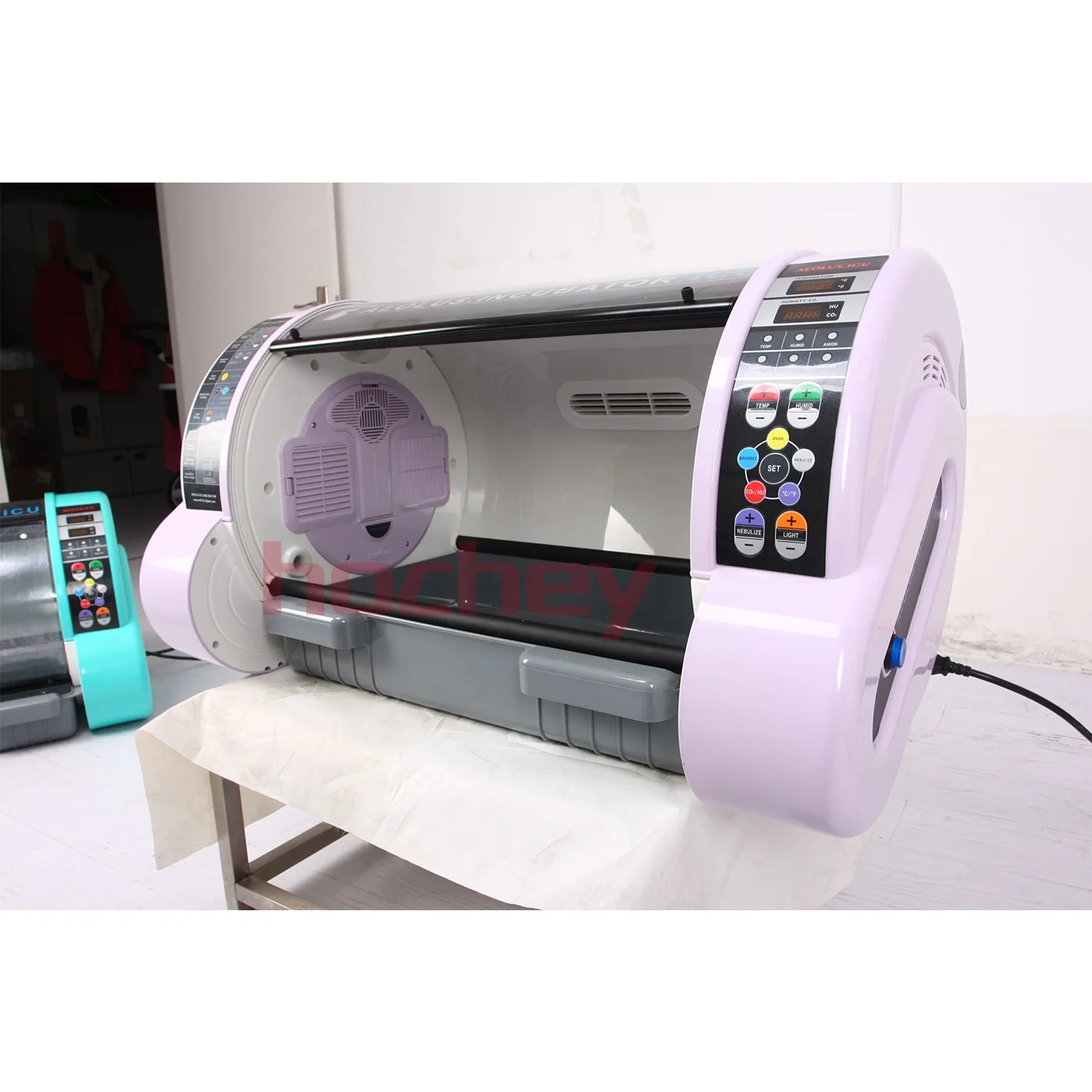 MT Medical Veterinary Clinic Animal Use Cheapest Portable ICU Pet Incubator Vet Incubator for Dog
MT Medical Veterinary Clinic Animal Use Cheapest Portable ICU Pet Incubator Vet Incubator for Dog